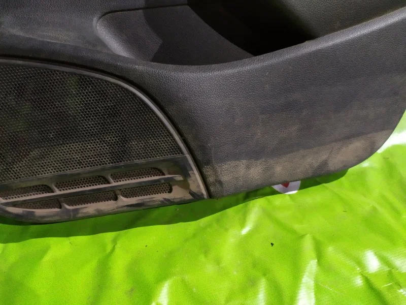 Обшивка двери задней правой Volkswagen Polo 5 - миниатюра 5