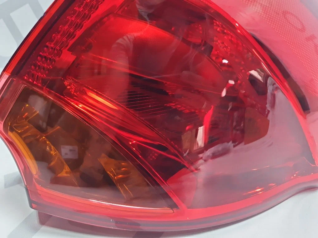 Фонарь задний правый наружный Kia Ceed 2 JD - миниатюра 4
