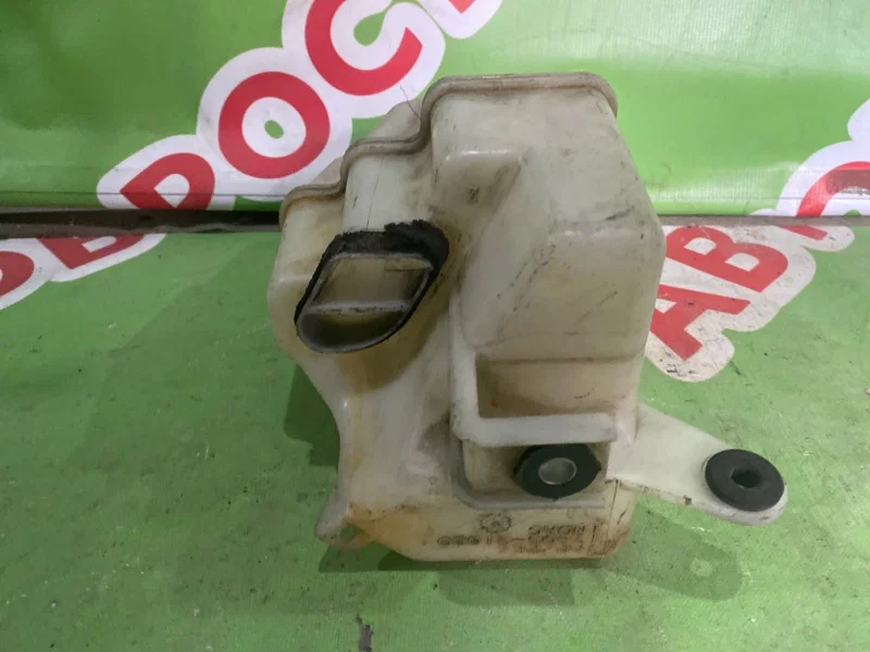 Резонатор воздушного фильтра Toyota Camry 40 V40 - миниатюра 3