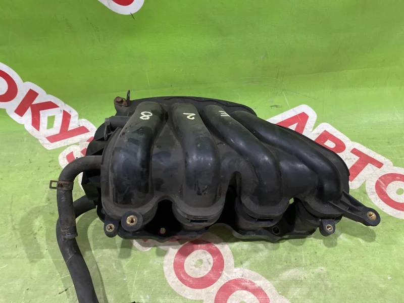 Коллектор впускной Kia Ceed ED 2007-2012 - изображение 1
