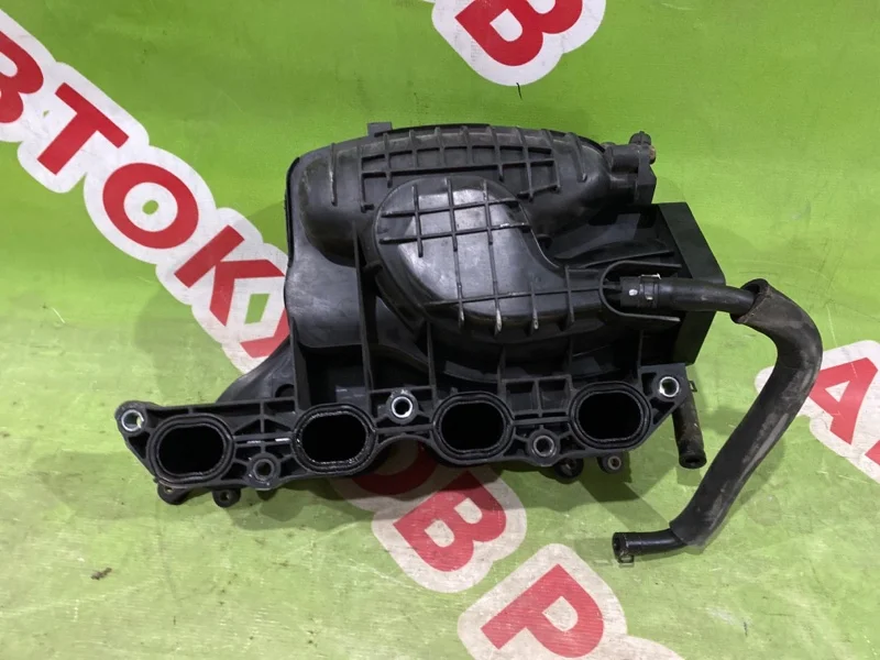 Коллектор впускной Kia Ceed ED 2007-2012 - миниатюра 5