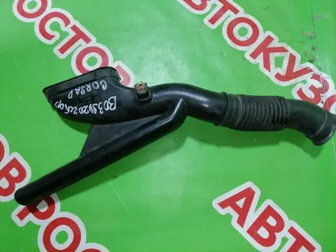 Воздухозаборник (наружный) Opel Corsa D 2006-2015