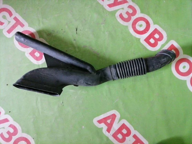 Воздухозаборник (наружный) Opel Corsa D 2006-2015 - миниатюра 3