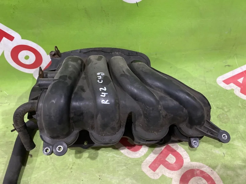 Коллектор впускной Kia Ceed 1 ED 2006-2012