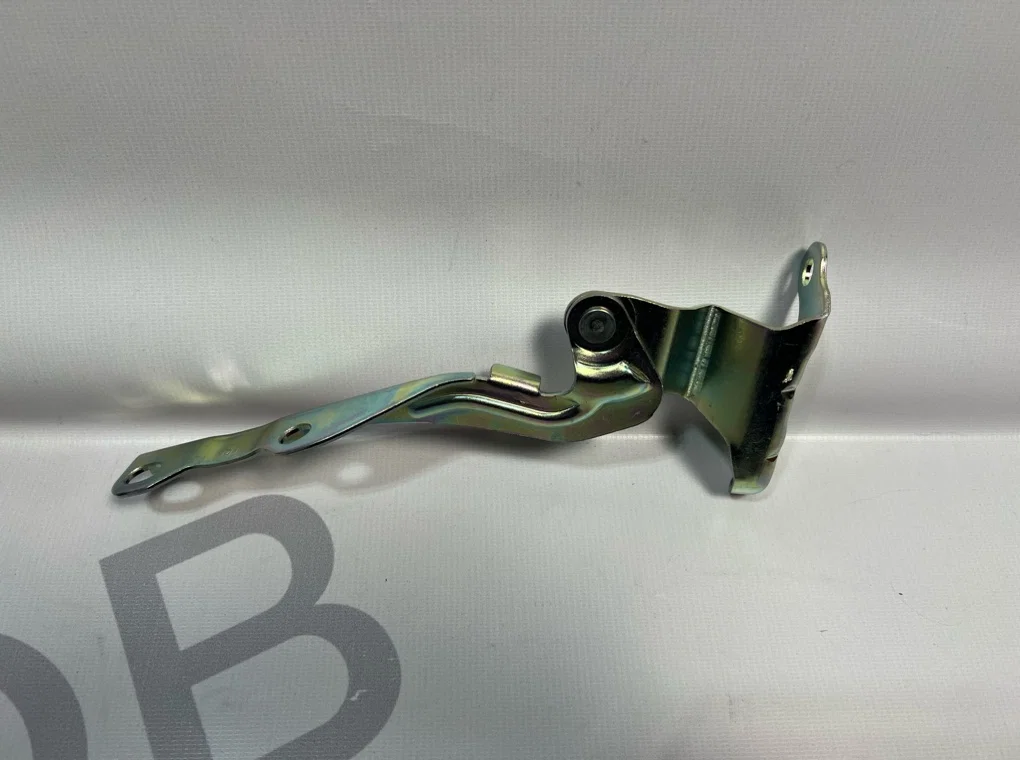 Петля капота правая Kia Rio 2 2005 - 2011 - миниатюра 7