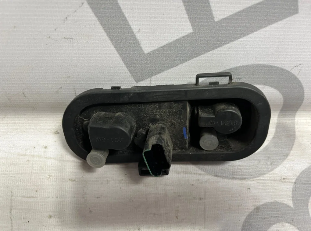 Плата фонаря заднего правого Nissan Qashqai J10 - миниатюра 2