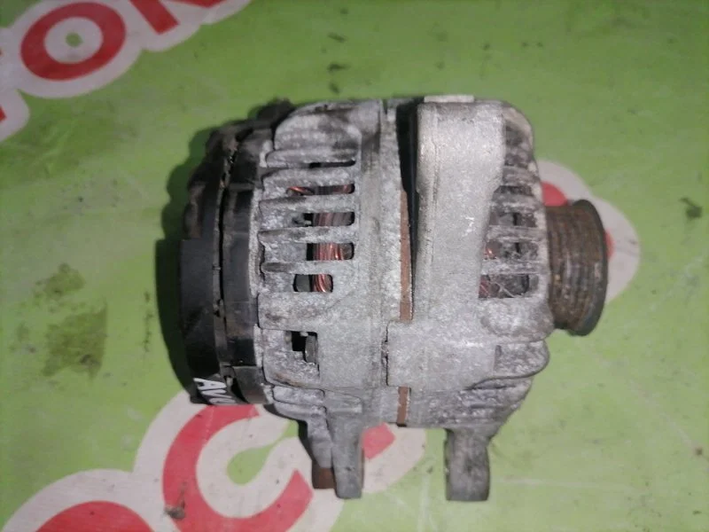 Генератор Toyota Corolla E120 2001-2007 - миниатюра 10