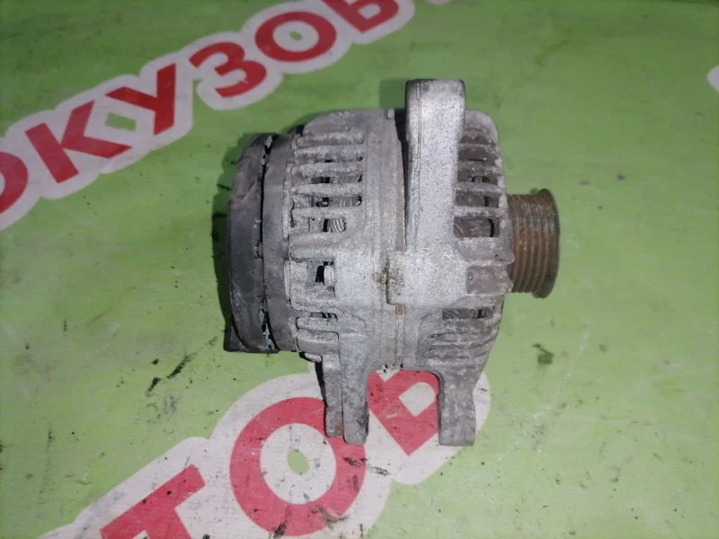 Генератор Toyota Corolla E120 2001-2007