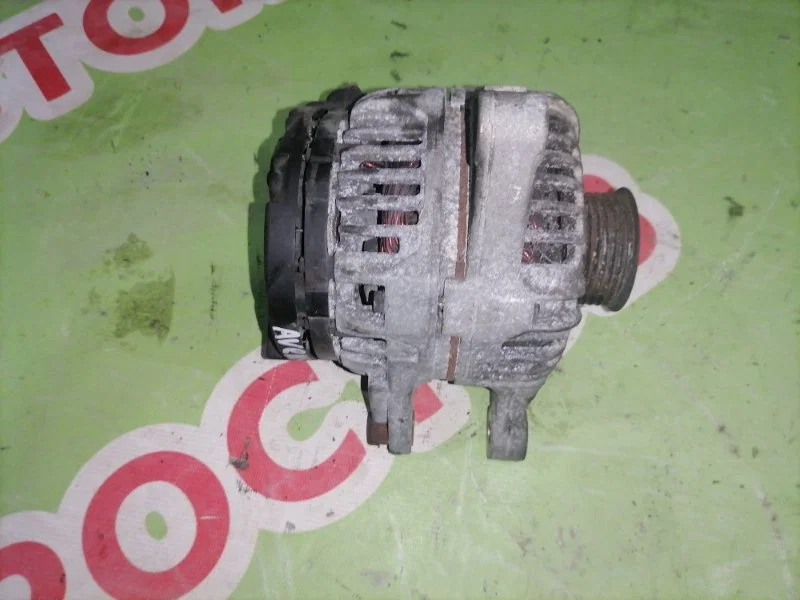 Генератор Toyota Corolla E120 2001-2007 - миниатюра 9