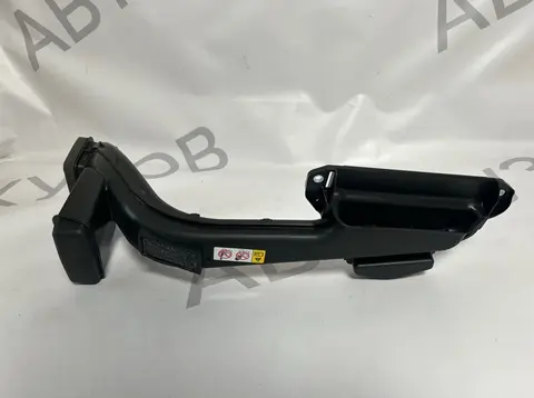 Воздухозаборник (наружный) Toyota Camry 70 V70