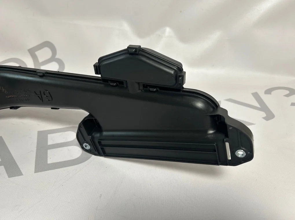 Воздухозаборник (наружный) Toyota Camry 70 V70 - миниатюра 8