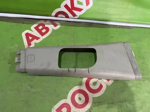 Обшивка стойки Nissan Qashqai J10 1.6 2007