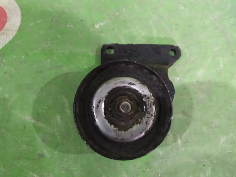 Ролик натяжной Nissan Note E11 2005-2013 - изображение 1