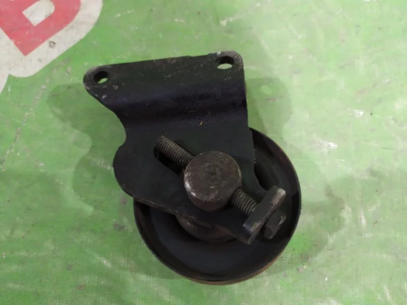 Ролик натяжной Nissan Note E11 2005-2013 - миниатюра 2