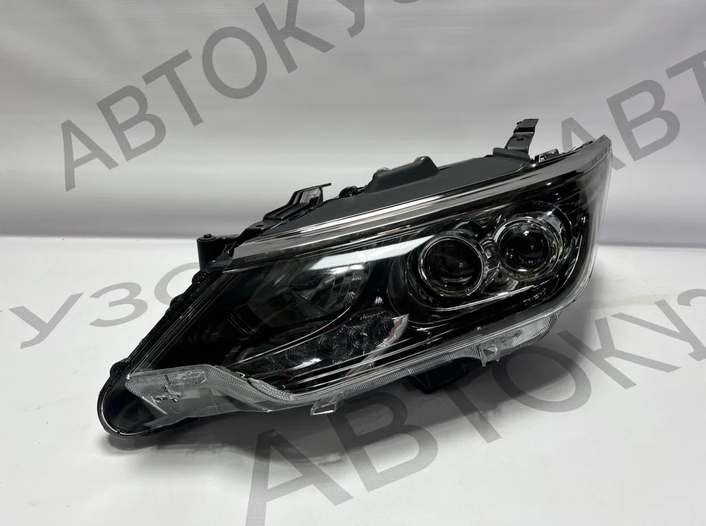 Фара левая Toyota Camry 50 55 2017-2018 - изображение 1