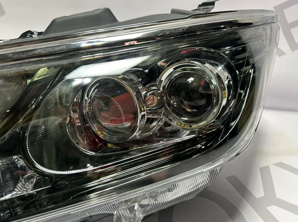 Фара левая Toyota Camry 50 55 2017-2018 - миниатюра 5