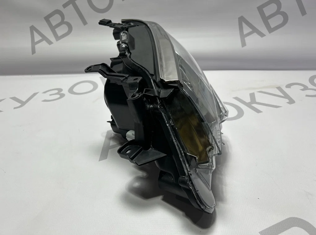 Фара левая Toyota Camry 50 55 2017-2018 - миниатюра 6