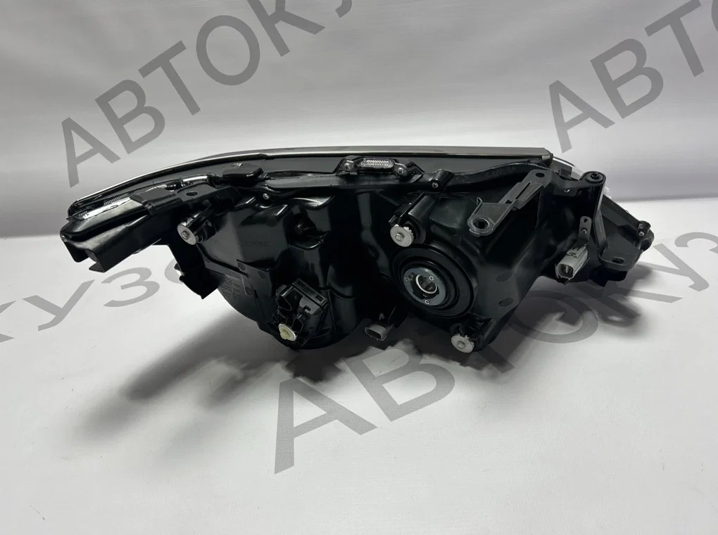 Фара левая Toyota Camry 50 55 2017-2018 - миниатюра 7