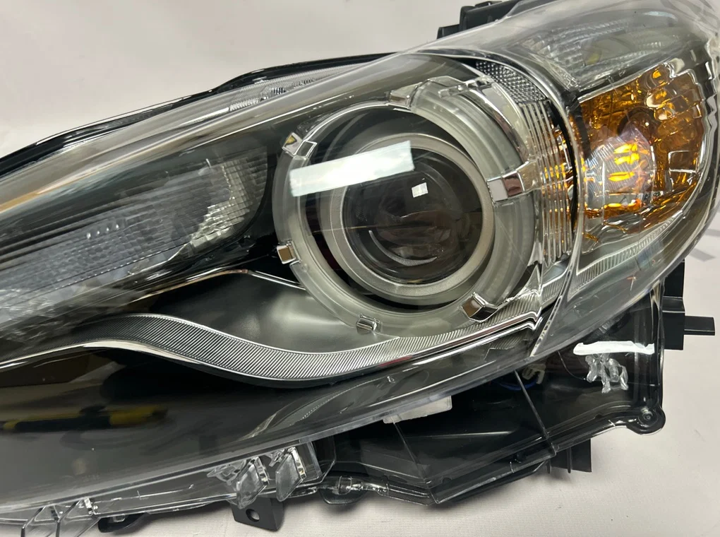 Фара левая Mazda 6 GJ/GL 2012-2015 - миниатюра 5