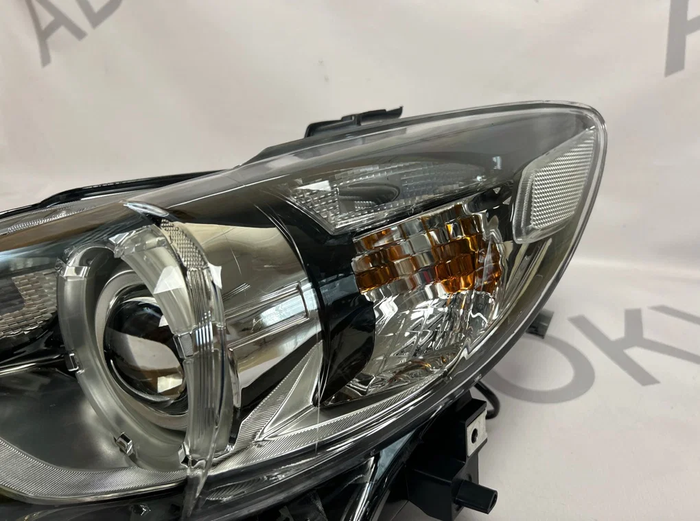 Фара левая Mazda 6 GJ/GL 2012-2015 - миниатюра 6