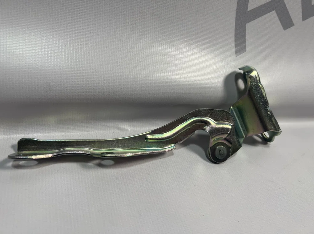Петля капота левая Kia Rio 2 2005 - 2011 - миниатюра 3