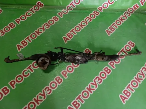 Рейка рулевая Ford Focus 2 2004-2011