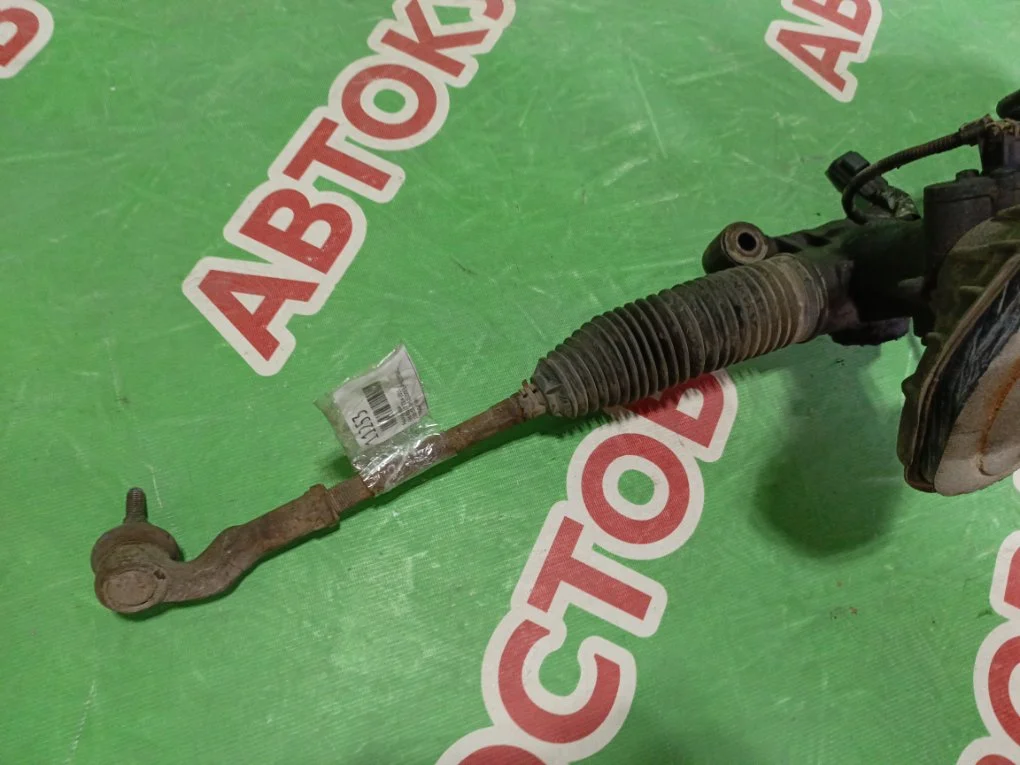 Рейка рулевая Ford Focus 2 2004-2011 - миниатюра 2