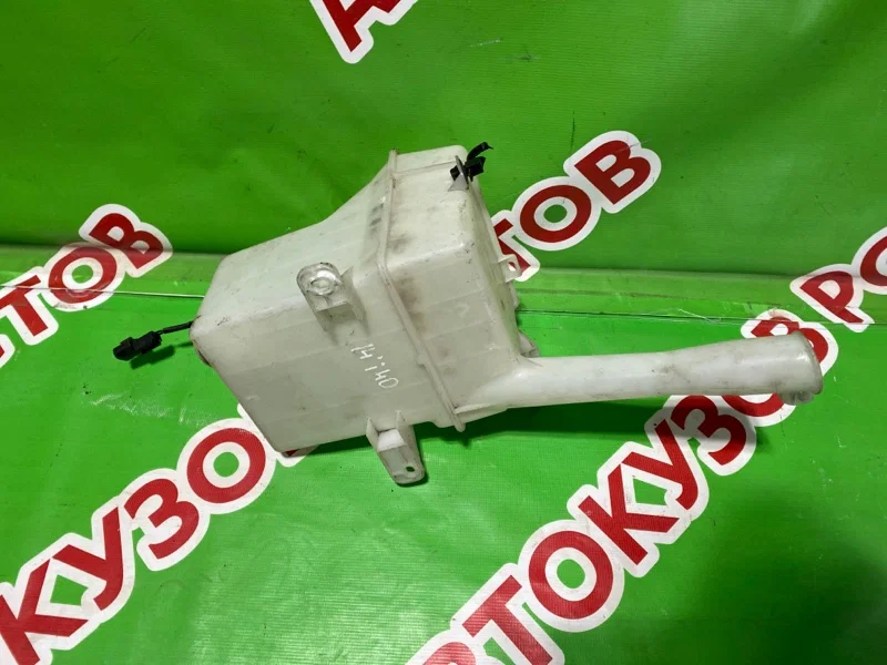Бачок омывателя лобового стекла Hyundai i40 VF - миниатюра 4