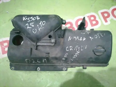 Корпус воздушного фильтра Nissan Note E11 1.4 2006