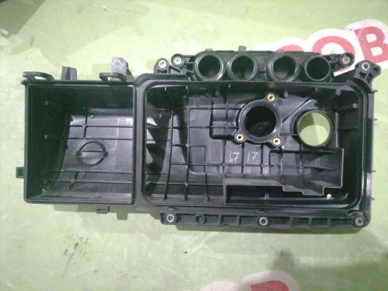 Корпус воздушного фильтра Nissan Note E11 1.4 2006 - миниатюра 2