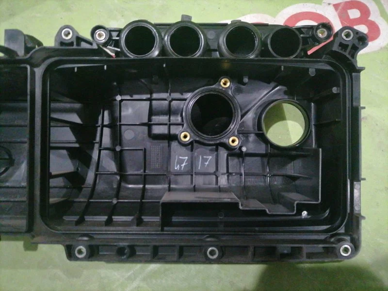 Корпус воздушного фильтра Nissan Note E11 1.4 2006 - миниатюра 3