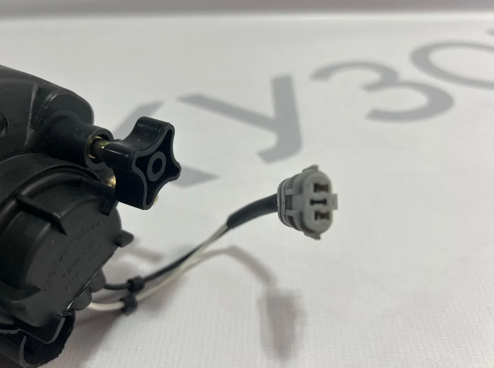 Фара противотуманная левая Great Wall H3 2010-2014 - миниатюра 7