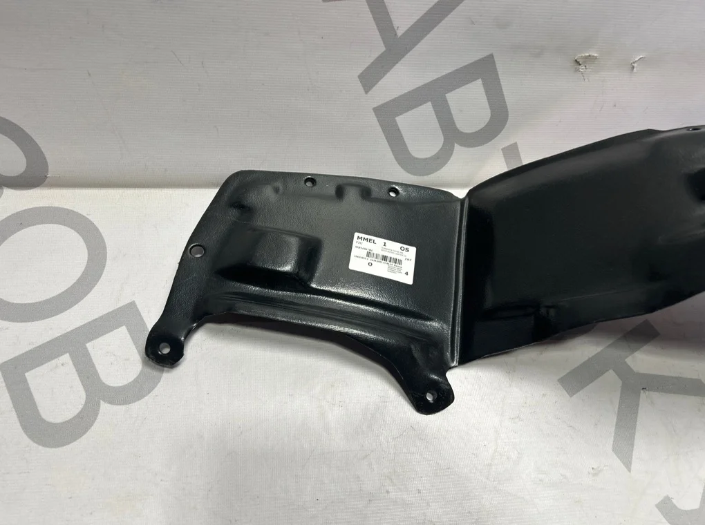 Локер передний левый Mitsubishi Lancer 9 2004-2007 - миниатюра 2