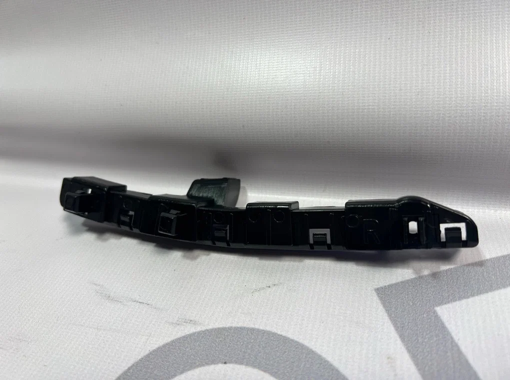 Кронштейн переднего бампера правый Nissan Qashqai - миниатюра 4
