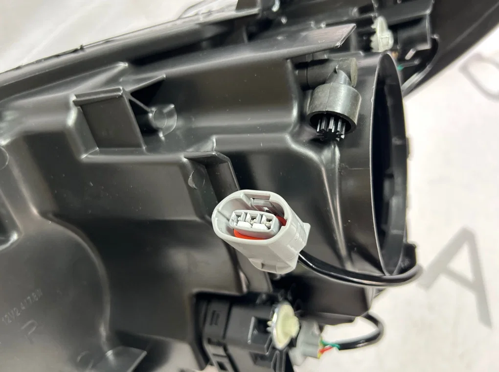 Фара правая Mazda 6 GJ/GL 2012-2015 - миниатюра 10