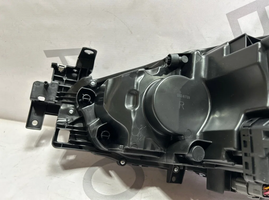 Фара правая Mazda 6 GJ/GL 2012-2015 - миниатюра 8
