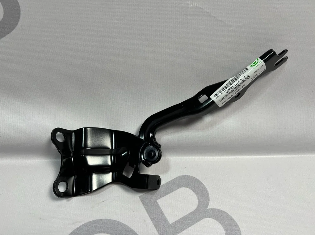 Петля капота левая Mazda 3 BL 2009-2013 - изображение 1