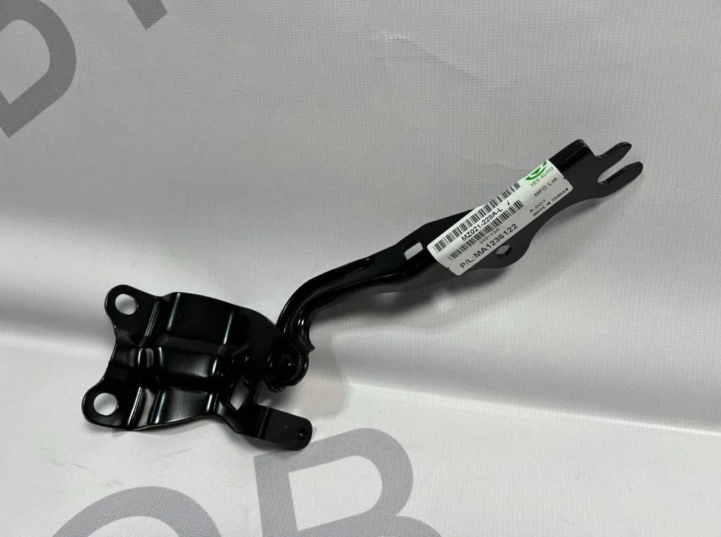 Петля капота левая Mazda 3 BL 2009-2013 - миниатюра 3