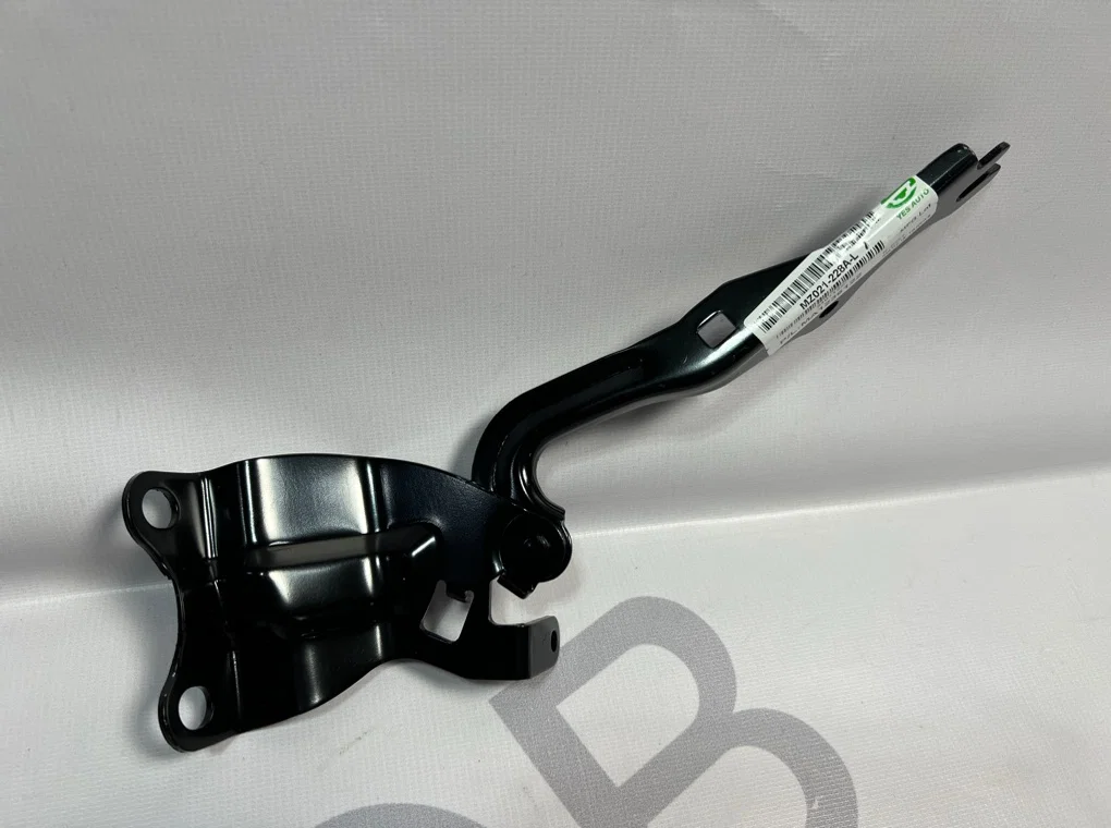 Петля капота левая Mazda 3 BL 2009-2013 - миниатюра 4