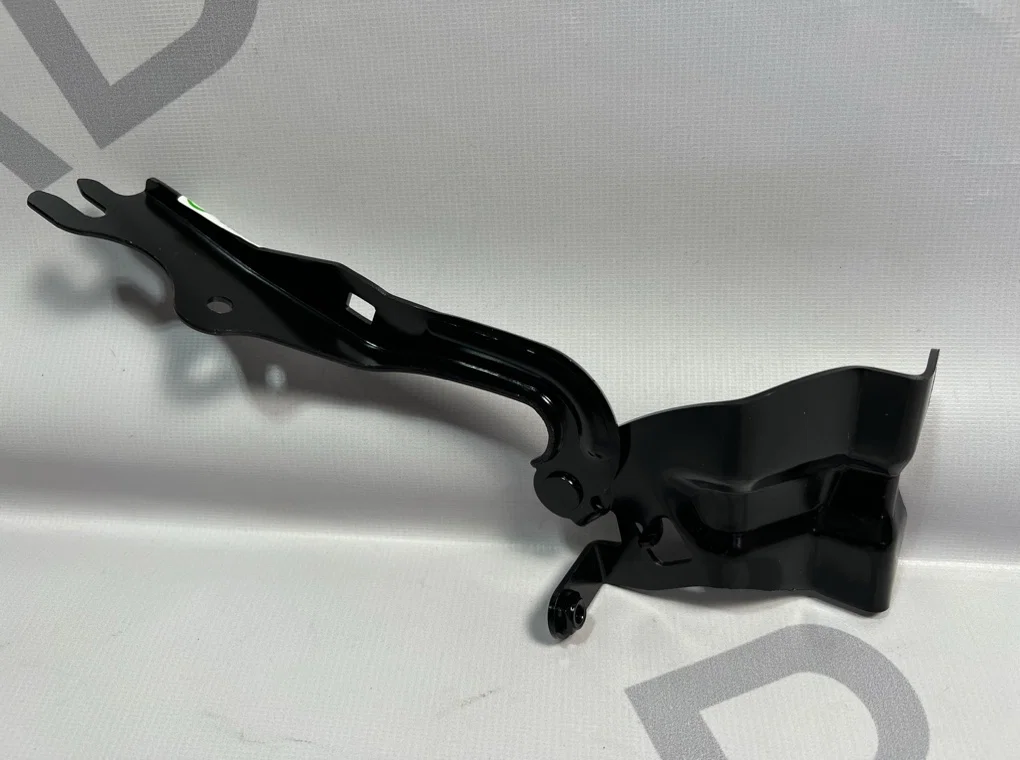 Петля капота левая Mazda 3 BL 2009-2013 - миниатюра 5