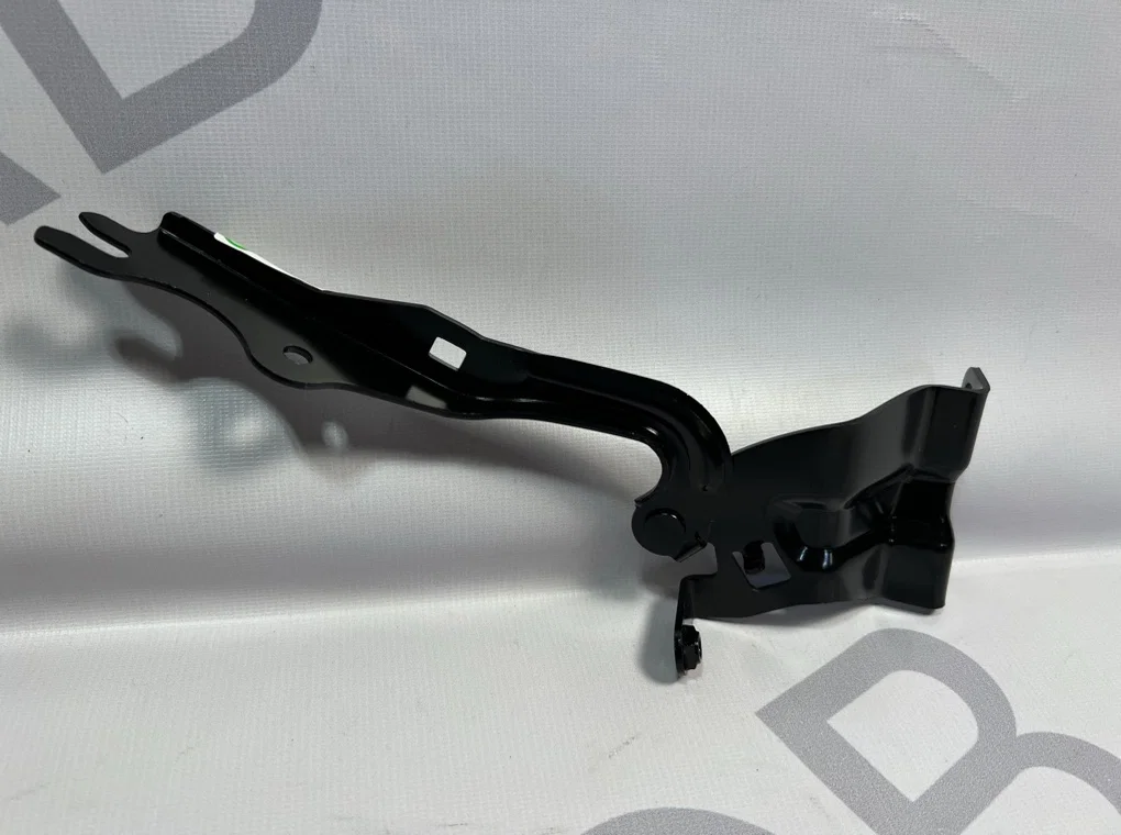 Петля капота левая Mazda 3 BL 2009-2013 - миниатюра 6