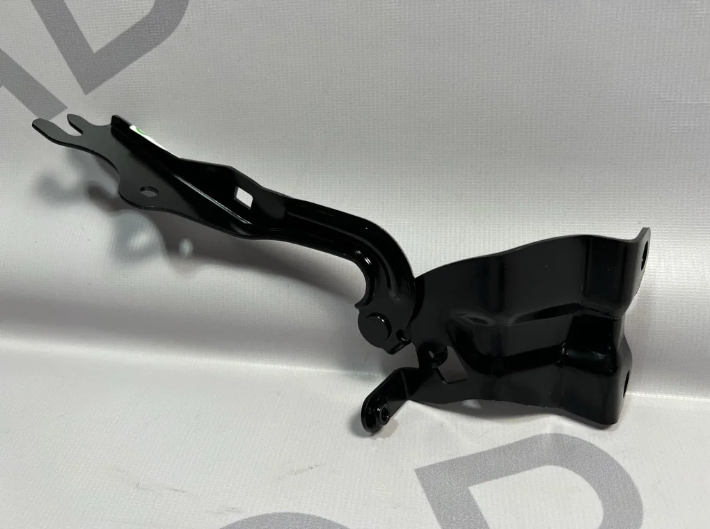 Петля капота левая Mazda 3 BL 2009-2013 - миниатюра 7