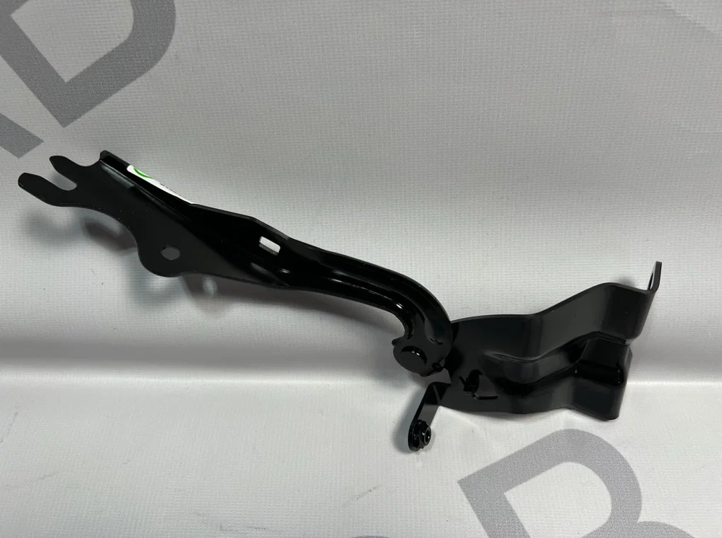 Петля капота левая Mazda 3 BL 2009-2013 - миниатюра 8