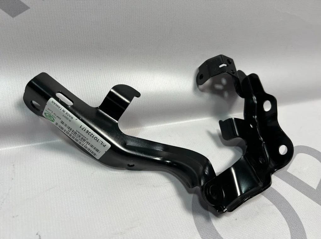 Петля капота правая Toyota Camry V50/V55 2011-2018 - миниатюра 2