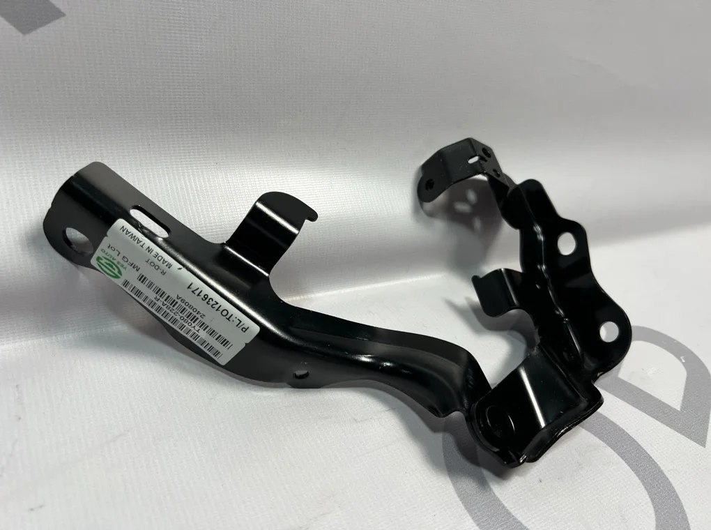 Петля капота правая Toyota Camry V50/V55 2011-2018 - миниатюра 3