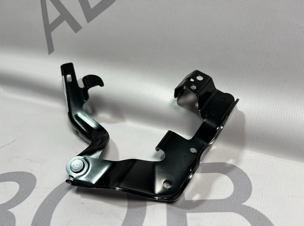 Петля капота правая Toyota Camry V50/V55 2011-2018 - миниатюра 4