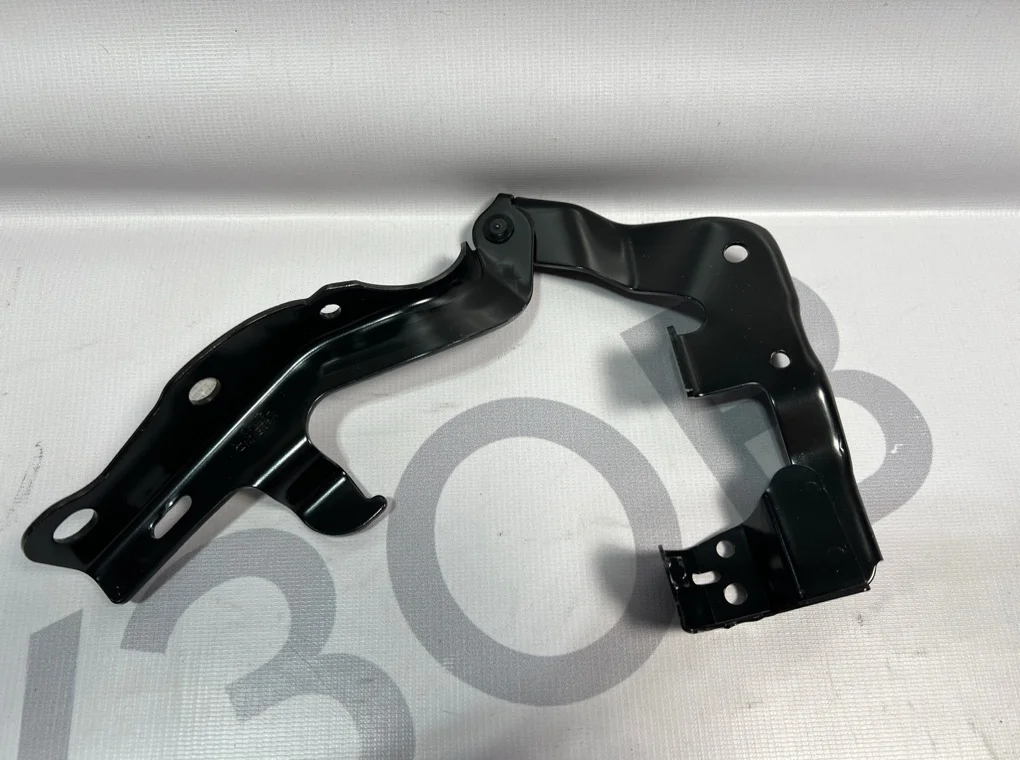 Петля капота правая Toyota Camry V50/V55 2011-2018 - миниатюра 5