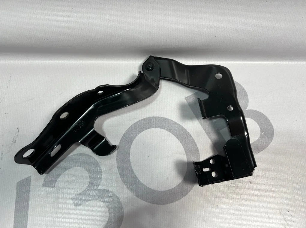 Петля капота правая Toyota Camry V50/V55 2011-2018 - миниатюра 6