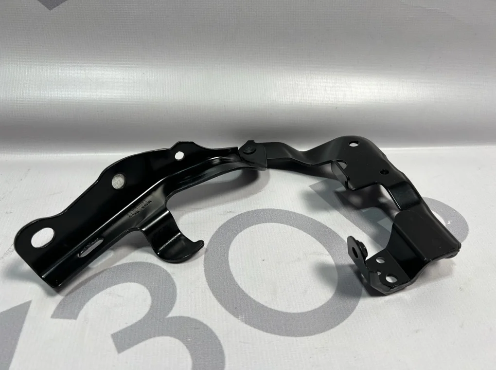 Петля капота правая Toyota Camry V50/V55 2011-2018 - миниатюра 7