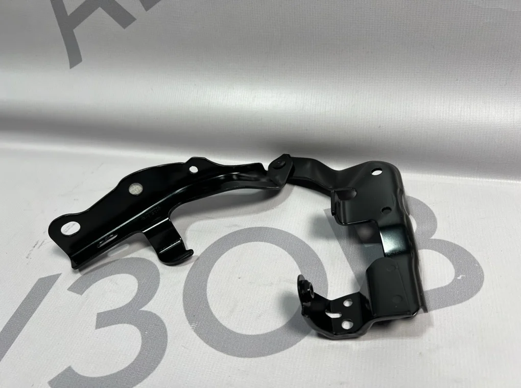 Петля капота правая Toyota Camry V50/V55 2011-2018 - миниатюра 8